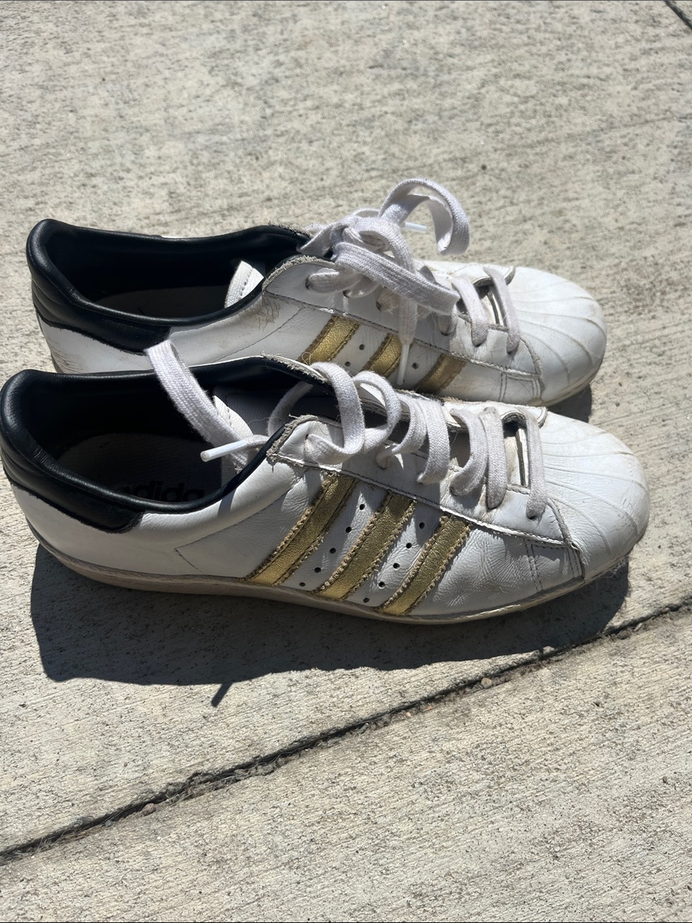 Adidas Sneaker Shoes 7